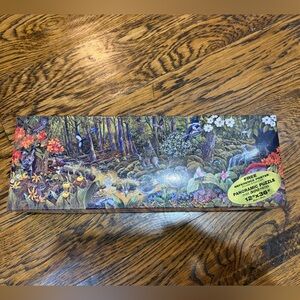 NEW Great Smoky Mountains National Park Panorama Puzzle. Over 500 Pieces.